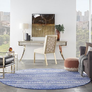 Nourison Whimsicle Boho Area Rug