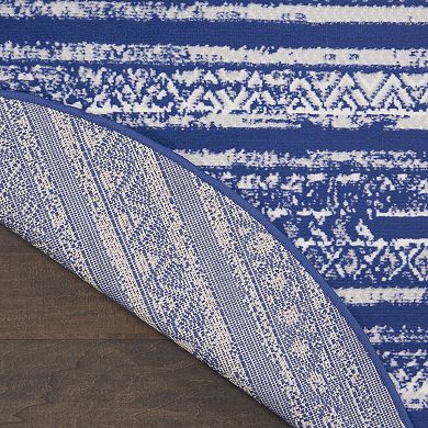 Nourison Whimsicle Boho Area Rug