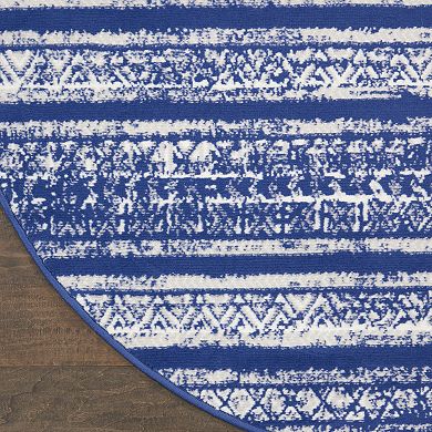 Nourison Whimsicle Boho Area Rug