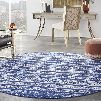 Nourison Whimsicle Boho Area Rug
