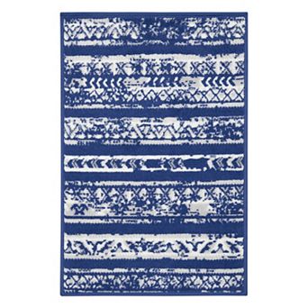 Nourison Whimsicle Boho Area Rug