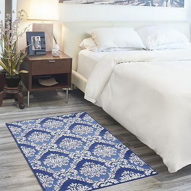 Nourison Whimsicle Trellis Area Rug