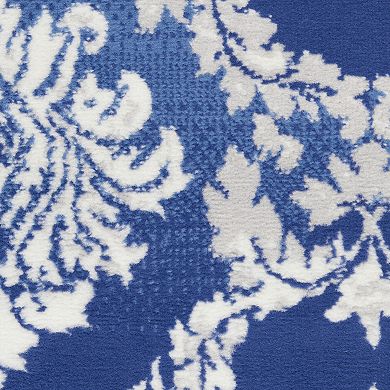 Nourison Whimsicle Trellis Area Rug