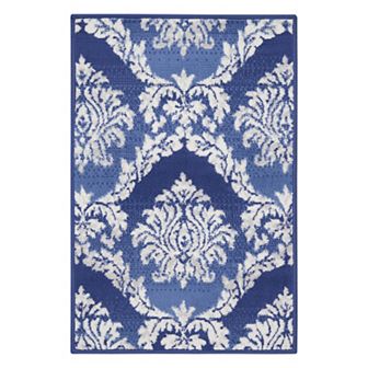 Nourison Whimsicle Trellis Area Rug