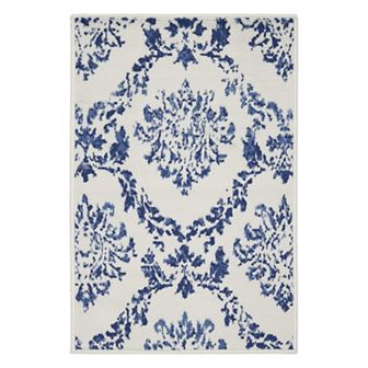 Nourison Whimsicle Trellis Area Rug
