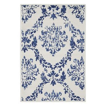 Nourison Whimsicle Trellis Area Rug