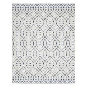 Nourison Whimsicle Grid Area Rug