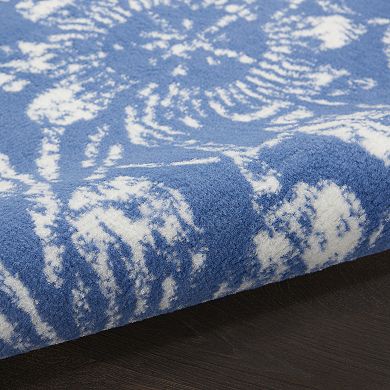 Nourison Whimsicle Vines Area Rug