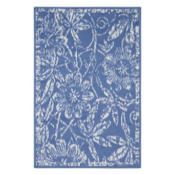 Nourison Whimsicle Vines Area Rug