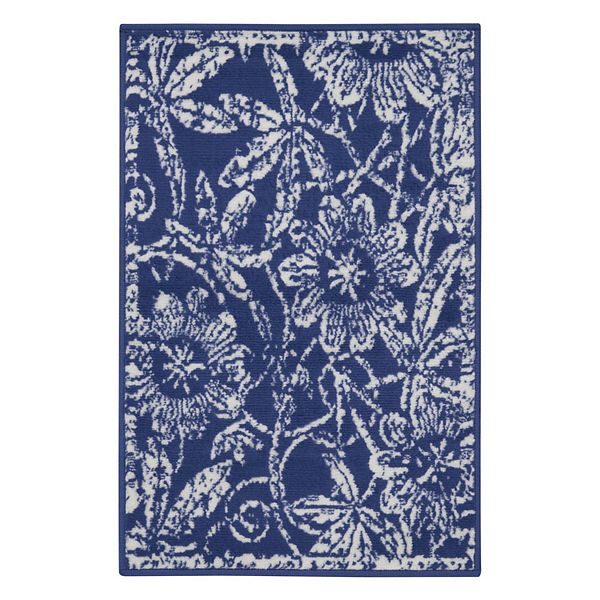 Nourison Whimsicle Vines Area Rug