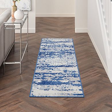 Nourison Whimsicle Estate Area Rug