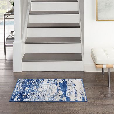 Nourison Whimsicle Estate Area Rug