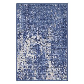 Nourison Whimsicle Dyed Area Rug