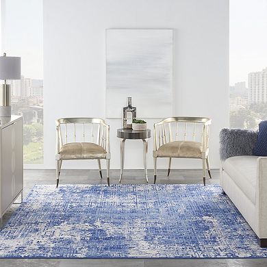 Nourison Whimsicle Dyed Area Rug