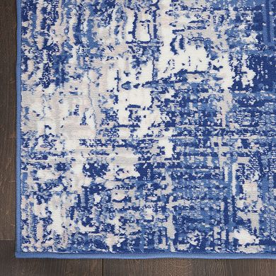 Nourison Whimsicle Dyed Area Rug