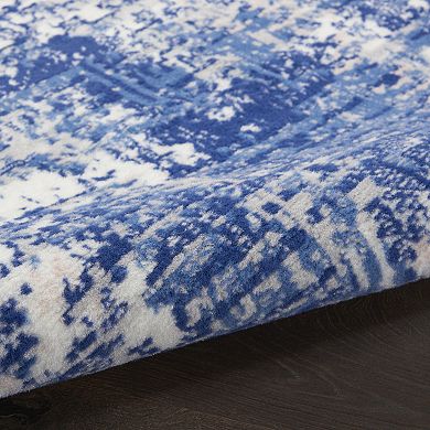 Nourison Whimsicle Dyed Area Rug