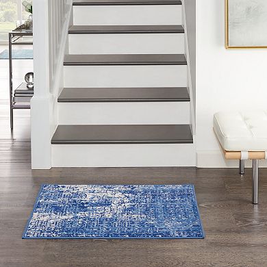 Nourison Whimsicle Dyed Area Rug