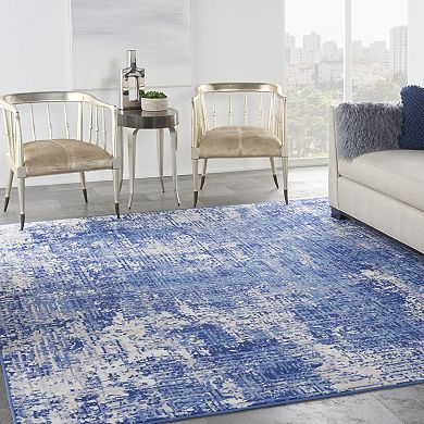 Nourison Whimsicle Dyed Area Rug