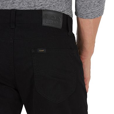 Men's Lee® Extreme Motion MVP Straight Taper Jeans