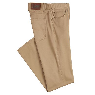 Men's Lee® Extreme Motion MVP Straight Taper Jeans