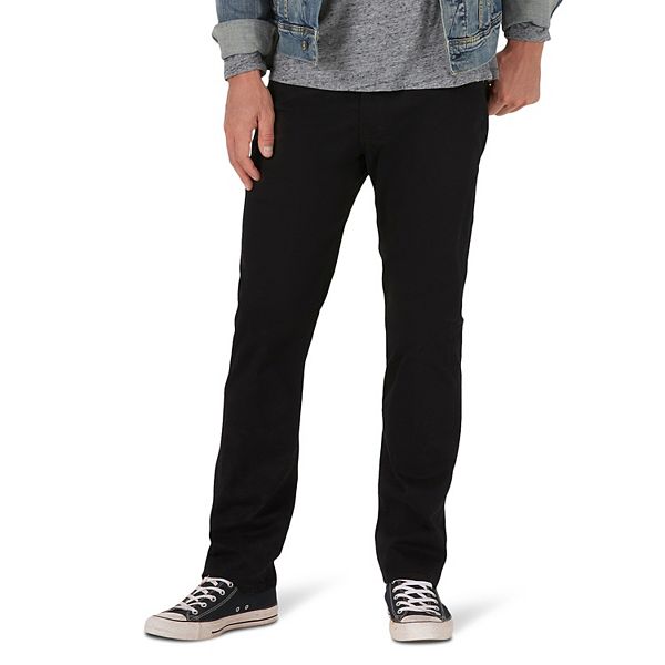 lee extreme motion khakis