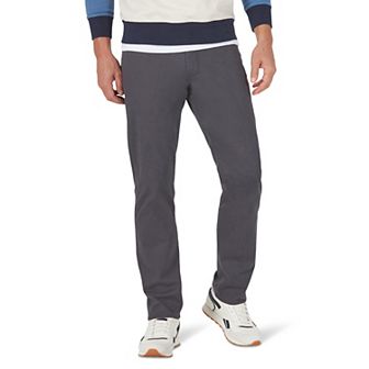 Men's Lee® Extreme Motion MVP Straight Taper Jeans
