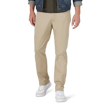 Men's Lee® Extreme Motion MVP Straight Taper Jeans
