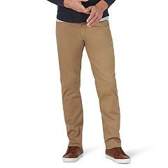 Kohls khaki hot sale jeans