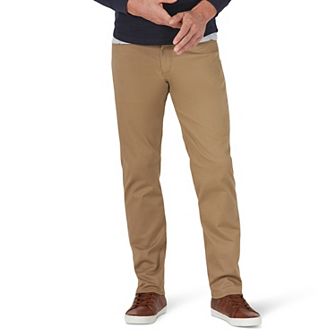 Men's Lee® Extreme Motion MVP Straight Taper Jeans