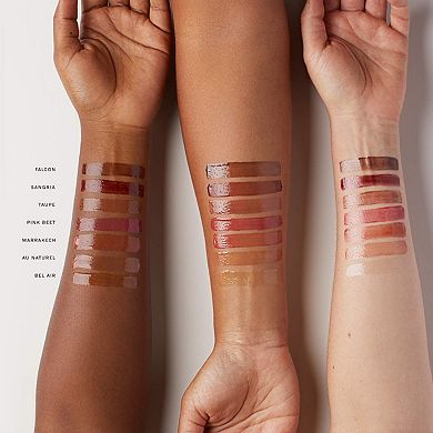 Shade Slick Hydrating Tinted Lip Oil