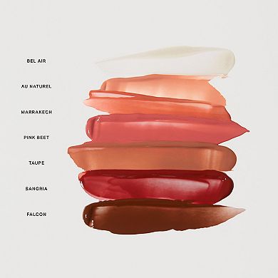 Shade Slick Hydrating Tinted Lip Oil