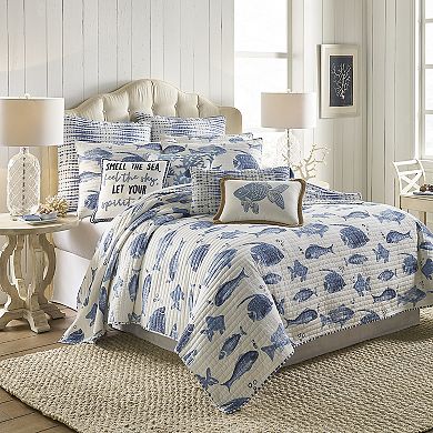 Levtex Home Pataya Quilt Set