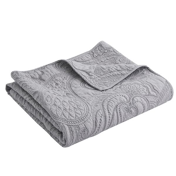 Levtex Home Perla Quilted Throw