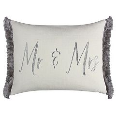 Kohls husband clearance pillow