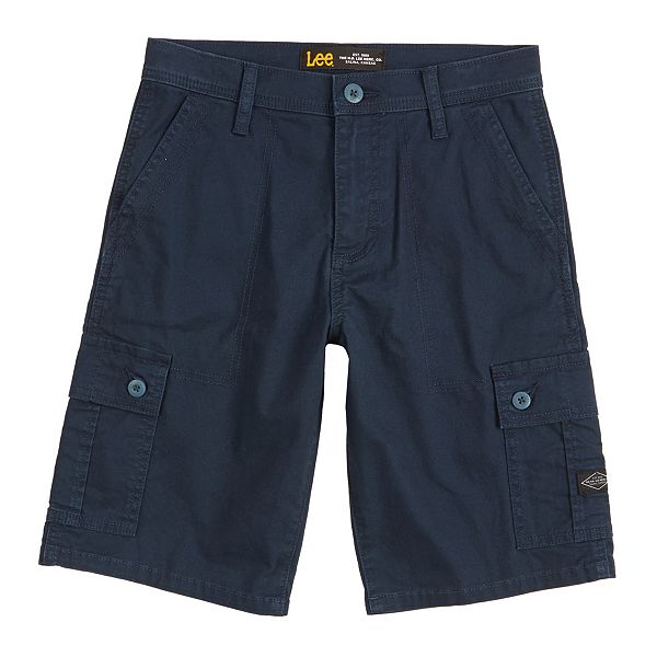 Lee on sale shorts kohls