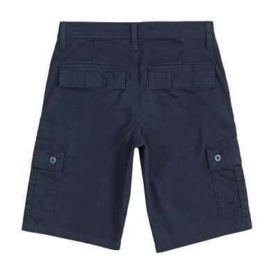 Boys 4-20 Lee West Cargo Shorts in Regular & Husky