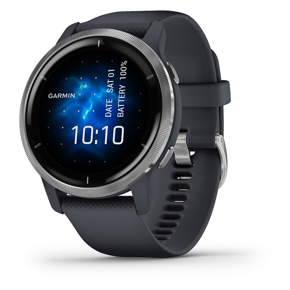 Amazon.com: Garmin Venu 2S, Smaller-Sized GPS Smartwatch