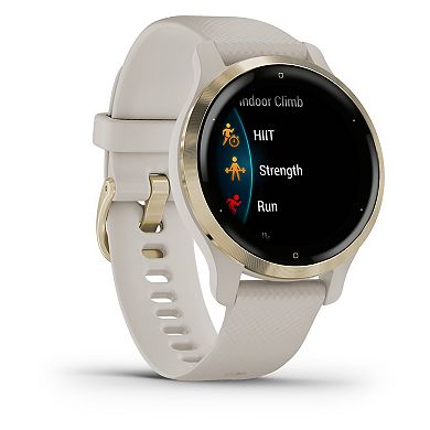 Garmin Venu 2S Smartwatch
