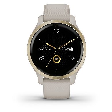 Garmin Venu 2S Smartwatch