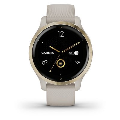 Garmin Venu 2S Smartwatch