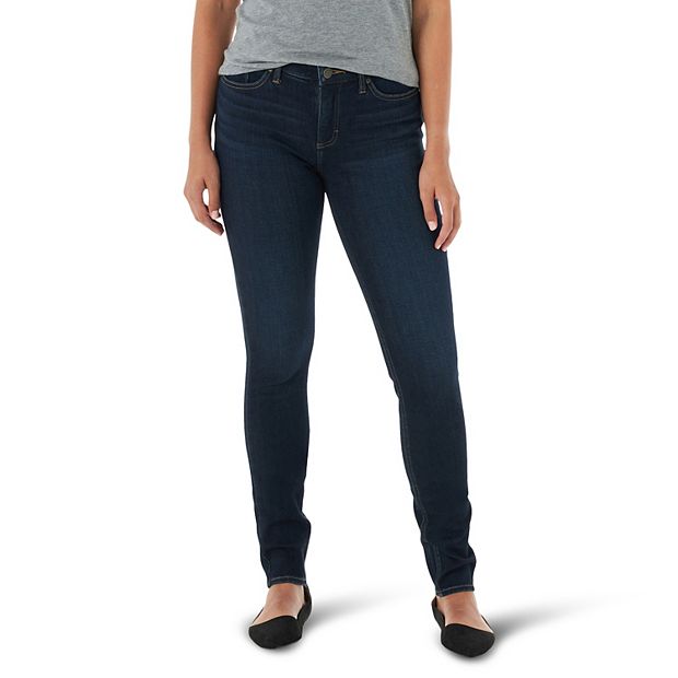 Women's Legendary Slim Fit Skinny Jean in Solstice