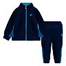 Baby Boy Nike Tricot Track Jacket & Pants Set