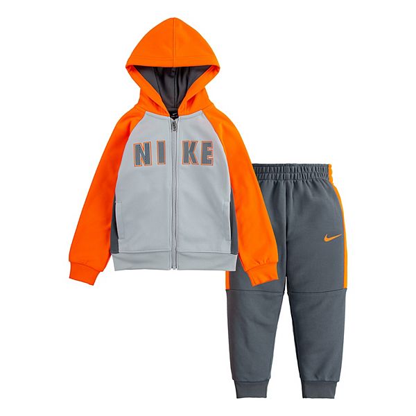 Kohls 2025 nike tracksuit