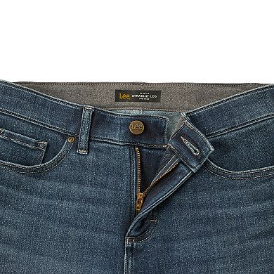 lee platinum label jeans comfort waistband