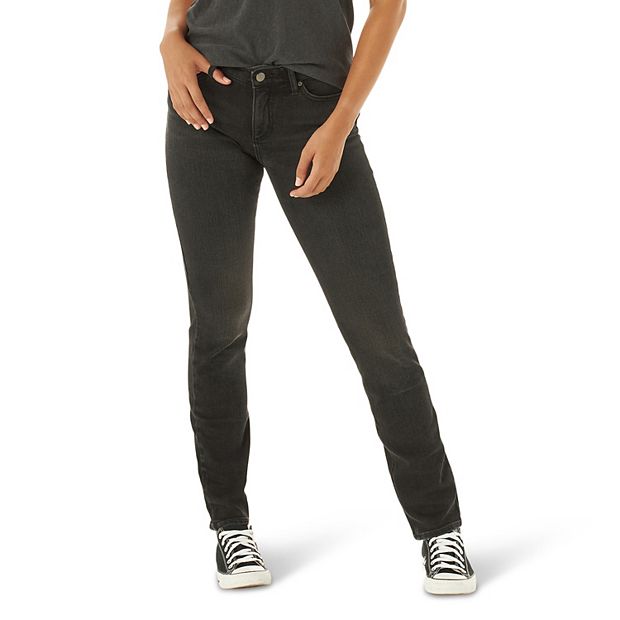 Women's Ultra Lux Comfort Slim Fit Ankle Pant, Women's Pants, Lee®