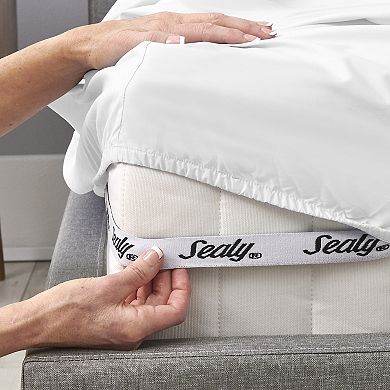 Sealy Healthy Nights Sheet Set