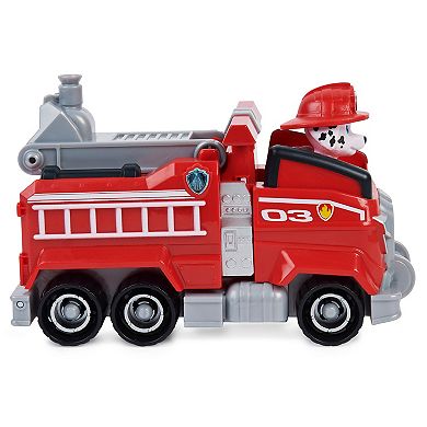 PAW Patrol: The Movie Marshall Vehicle