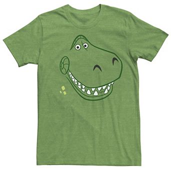 Disney / Pixar's Toy Story Rex Men's Halloween Tee