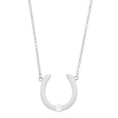 Horse deals necklace kohls