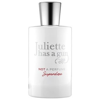 Juliette Has a Gun Not A Perfume Superdose